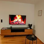 Casa Suvita - Alpine Luxury By Interhome
