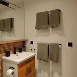 Apartmán Casa Suvita - Alpine Luxury By Interhome Flond