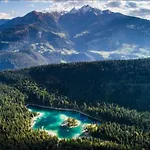 Casa Suvita - Alpine Luxury By Interhome Lejlighed