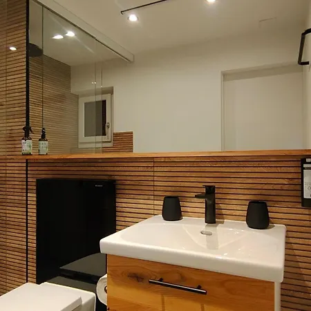 Casa Suvita - Alpine Luxury By Interhome