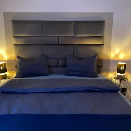 Casa Suvita - Alpine Luxury By Interhome * Flond
