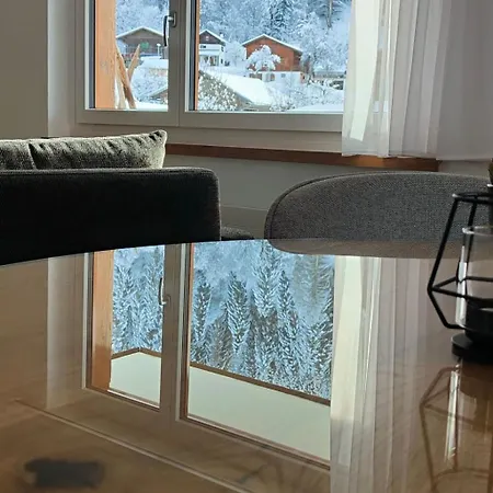 Casa Suvita - Alpine Luxury By Interhome Appartamento Flond