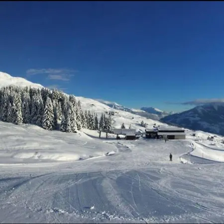 Casa Suvita - Alpine Luxury By Interhome