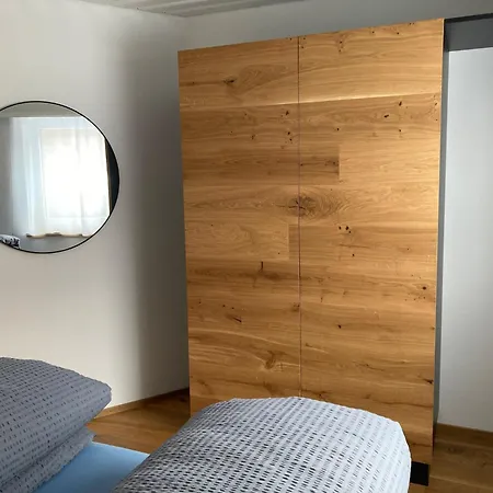 Appartamento Casa Suvita - Alpine Luxury By Interhome Flond