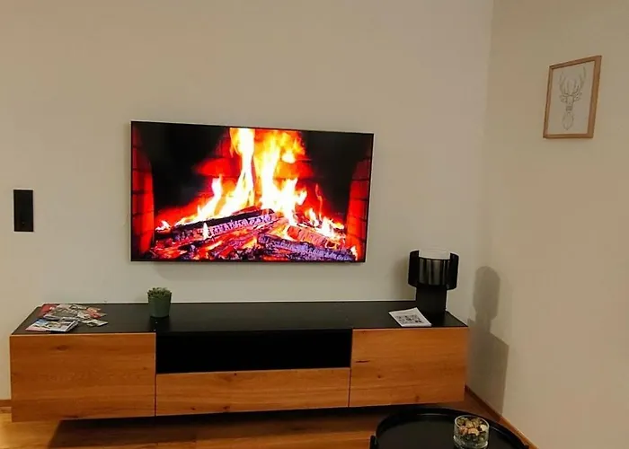 Casa Suvita - Alpine Luxury By Interhome