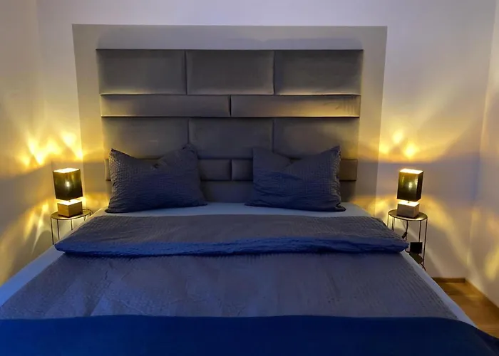 Casa Suvita - Alpine Luxury By Interhome * Flond