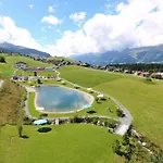 Casa Suvita - Alpine Luxury By Interhome Flond