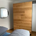 Lägenhet Casa Suvita - Alpine Luxury By Interhome Flond