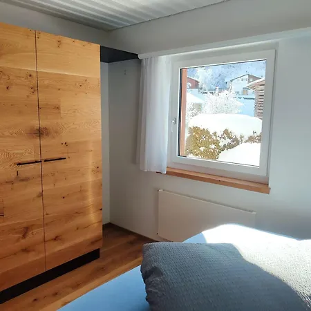 Casa Suvita - Alpine Luxury By Interhome 아파트