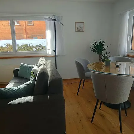 Casa Suvita - Alpine Luxury By Interhome 아파트 *