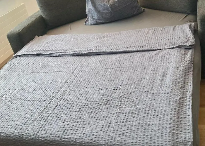 아파트 Casa Suvita - Alpine Luxury By Interhome Flond