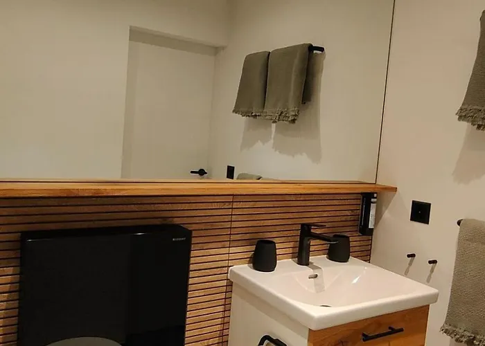 Casa Suvita - Alpine Luxury By Interhome * Flond