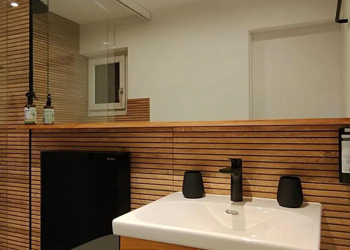 Casa Suvita - Alpine Luxury By Interhome