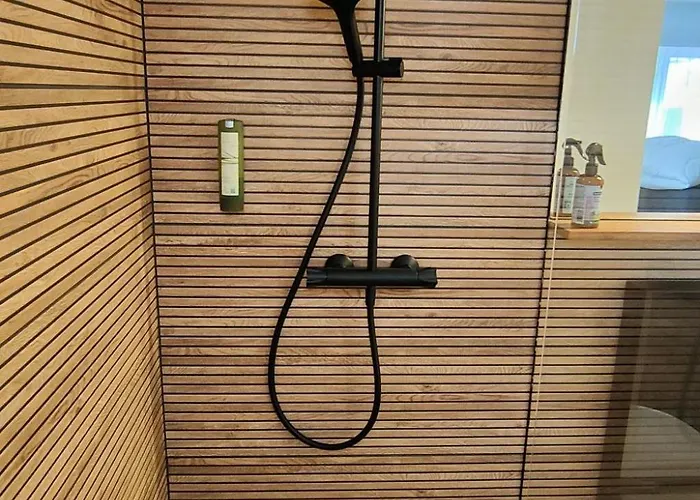 아파트 Casa Suvita - Alpine Luxury By Interhome