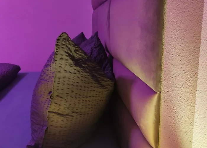 Casa Suvita - Alpine Luxury By Interhome 아파트 Flond