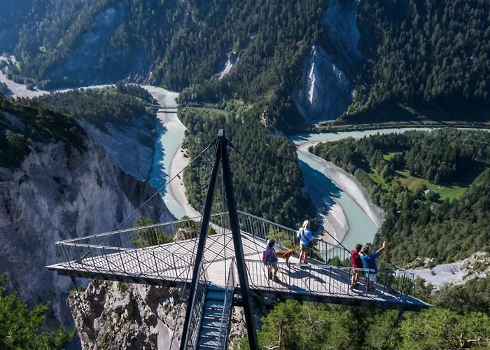 Casa Suvita - Alpine Luxury By Interhome *