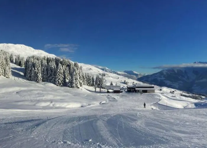 Casa Suvita - Alpine Luxury By Interhome